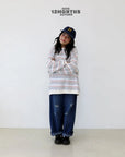 Little Foxx – Jacquard Sweatshirt