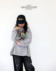 Little Foxx – Nyang Pigment Tee
