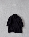 Long Shirt One-piece