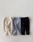 Velly Bonded Jogger Pants