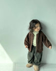 Chacha Cardigan