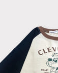Raglan Tee