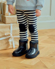 Soft Fleece Leggings
