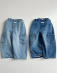 Tilt Jeans