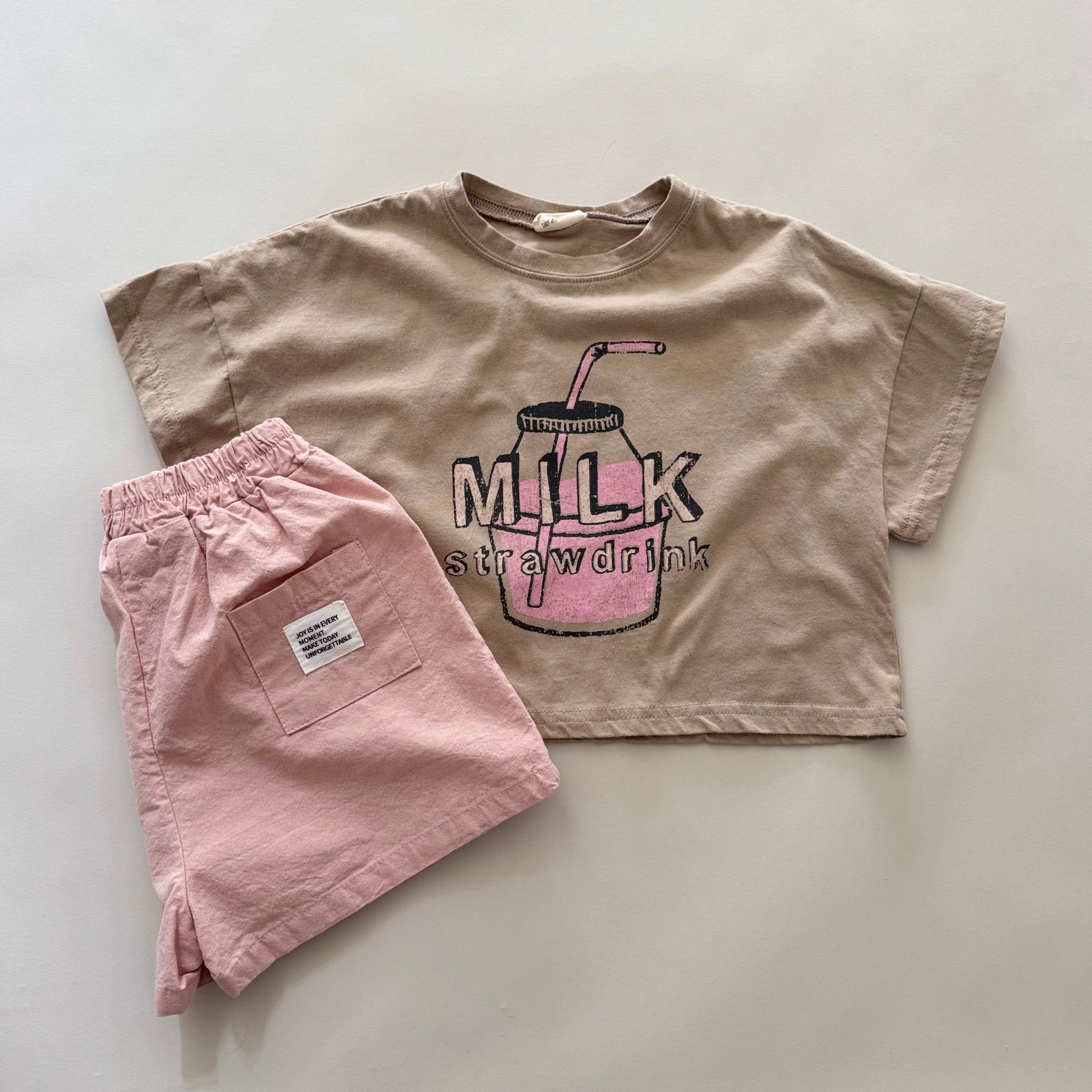 Summer Days Shorts – Luftige Shorts für warme Tage