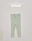 Stretchy Stripe Leggings