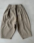 Corduroy Finger Pants