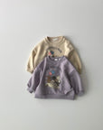 Mongmong Sweatshirt
