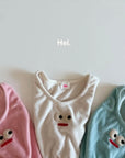 Peekaboo Vest