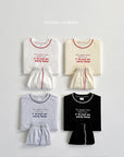 Short Sleeve Stitch Set