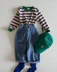 Brownie Tee