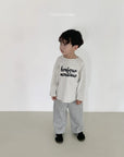 Hello Bonjour Tee