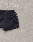 Line Binding Pants
