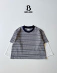 Draw Double Tee