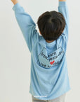 Today Long Tee