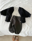 Rookie Fleece Jogger Pants