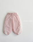 Line Track Pants