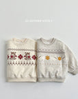 Nordic Sweatshirt