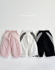 Line Track Pants