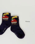 Typhon Socks Set