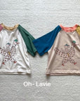 Pierrot Duck Tee