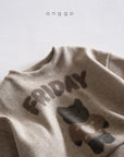 Cat Sweatshirt
