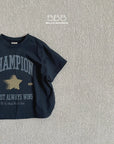 Cham Cham Tee
