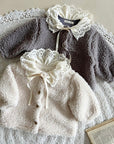 Downy Fleece Jacket