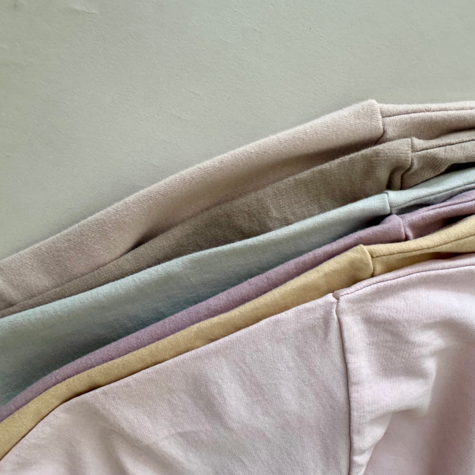 Bam Bam Sweatshirt – Minimalistisch & Vielseitig