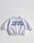 You Me Sweatshirt