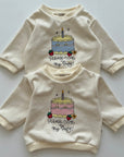 Cake Sweatshirt