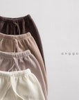 Pom Pom Pants