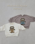 Meow Sweatshirt