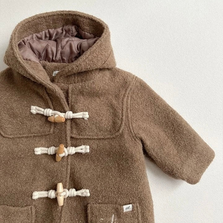 Canto Coat