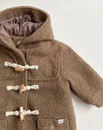 Canto Coat