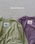 Leaf Sweatshirt