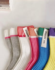 Color-O Socks Set