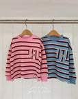Heart Pocket Tee