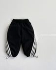 Line Track Pants
