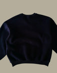 Winter Bear Fleece Sweatshirt