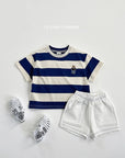 Stretch Pocket Shorts