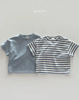 Short Sleeve Tee Set
