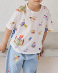 Rocket Tee