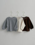 Soft Long Sleeve Tee