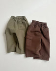 Cargo Robe Pants