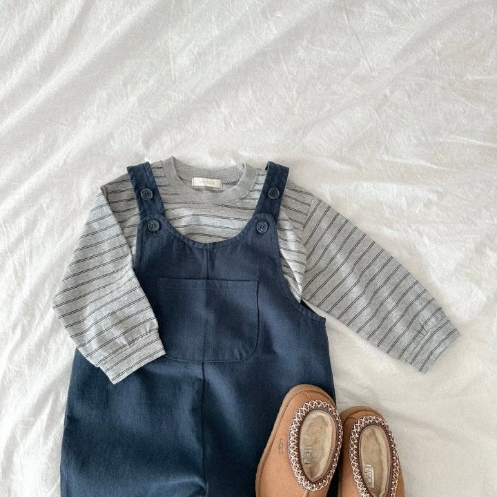 Roro Overalls