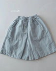 Divide Wide Pants