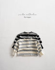 Pretzel Tee