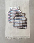 Aurora Sleeveless Top