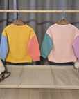 Tiger Sweatshirt